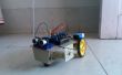 Machen Sie einen einfachen drahtlosen RF-Roboter mit Arduino! 