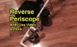 Reverse Periskop mit Live Video Feed