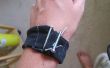 Zehn Minuten-Magnet-Armband