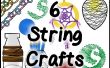 6 string Handwerk