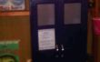 TARDIS Kabinett