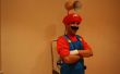 Mario Sunshine funktionale FLUDD Wasserpistole