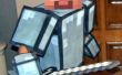 Einfach "No Sew" weichen Schaum Minecraft Armor
