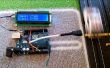 Arduino-basierte Chronometer für Elektro-Auto Rennstrecken