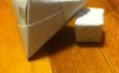 3D Origami (Hexaeder & Cube)