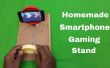Machen Sie Ihr eigenes Smartphone Gaming Stand in nur 5 Minuten