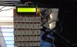 Arduino "Blinken zu reden" mit Charlieplexing