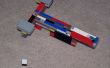 A-1 leistungsstarke Mini Lego Armbrust