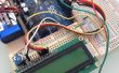 Lügendetektor und Biofeedback Arduino basierend