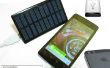 DIY Solar-Ladegerät ($5 gratis - Batterie aktualisiert!) 