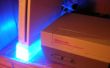 DIY USB glühende Wii Stand