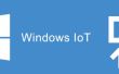 Windows IoT und der Raspberry Pi: Lesen Sie eine GrovePi Taste