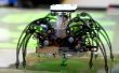 Terra-Spider: Autonome Sanierung Roboter
