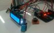 "DIY" Raumtemperatur & Feuchtigkeit-Modul mit Arduino Uno
