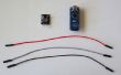 Arduino Nano: Mit DS1820/DS18S20 Maxim ein Draht-Thermometer-Sensor-Modul