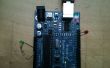 Arduino: Verwendung LED als Lichtsensor