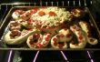 Octopizza Pie: Grausame und köstliche