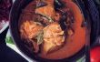 SriLankan Fisch Curry