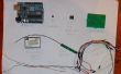 Arduino-WiFi-Thermometer (mit Web-Seite) - Arduino Wireless