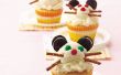 Super Mr.Mouse Cupcakes