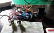 Arduino Pan Tilt gesteuert