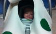 Infant Car Seat Cover-Yoshi Ei