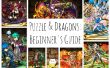 Puzzle und Drachen Einsteiger-Guide (aktualisiert für Version 8.6)
