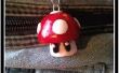 Wie erstelle ich ein Super Mario Mushroom