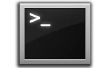 Mac Terminal zusätzliche Funktionen