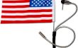 USA - USB: American Flag USB-Memorial