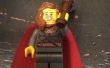 Mini-Thor Figur