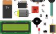 Arduino: So verbinden Sie gemeinsame Sensoren und Artikel