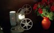 Home-Cinema-Projektorlampe 8mm