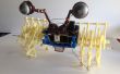 Strandbeest Photovore Roboter