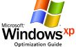 Windows XP Optimierung Guide