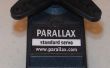 Reversibel ohne Löten Modifikation der Parallaxe Standard Servo, kontinuierliche Rotation