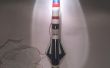Büro stationäre Kriegsführung - High Powered Mini Wasser-Rakete vom Marker Pen