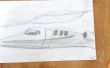 Gewusst wie: zeichnen Sie ein Flugzeug