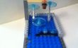 LEGO Wasser Wiz Kitty Pool