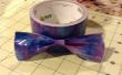 DIY-Duct Tape Bow! 