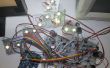 Arduino-basierte High Powered Wechsel LED-Treiber
