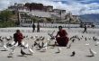 Tipps: akklimatisieren zu großer Höhe auf die ersten zwei Tage in Lhasa.1
