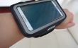 Konvertieren einer Smartwatch Smartphone für unter $10, einfache DIY