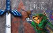 Wie erstelle ich das Master-Schwert - Zelda: Ocarina of Time