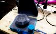 3D-Druck DIYbio Mini-Zentrifuge