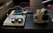 GoPro Ultraschall Motion Sensor HC-SR04 von Arduino kontrolliert