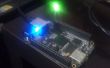 BeagleBone Black Web-Kontrolle mit WebPy