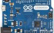 Fügen Sie USB-Gamecontroller an Arduino Leonardo/Micro