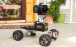 Time Lapse Rover für eMotimo TB3