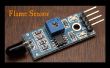 Arduino-Module - Flammenfühler